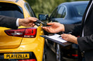 Vehicle Registration Transfer Process Guide