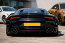 Best Private Car Plates for a Premium Finish