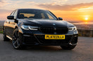 How to Get Personalised Registration Plates