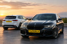 Import Vehicle Plates for UK-Registered Cars