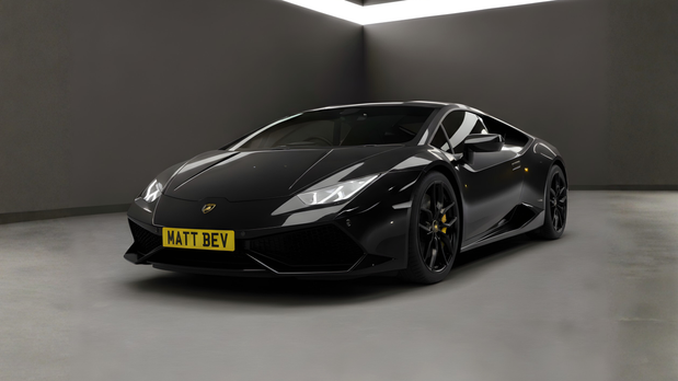 Custom Car Hidden Plate Mount – Legal & Discreet Solutions