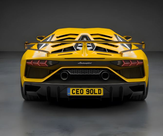 Custom Number Plate Printing Made Simple for Everyday Drivers