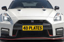 Custom plates near me