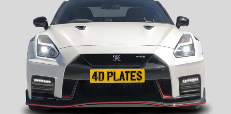 Custom plates near me