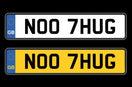 Fast and Simple Ways to Get Quality Number Plates in London