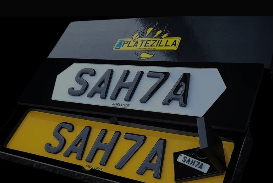 Custom Car Hidden Plate Mounts: Design and Installation Guide