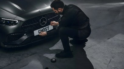 Finding Reliable Number Plate Services Without the Hassle