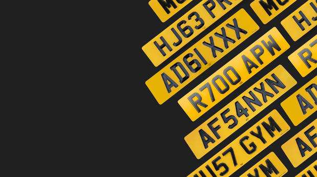 How Our Acrylic Plates Are Made