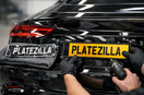 How to Replace Damaged Plates Without Compromise