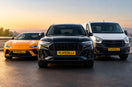 Guide to Number Plate Sizes for UK Vehicles