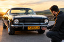 Choosing Vintage Plates for Your Classic Car