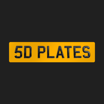 5D PLATES