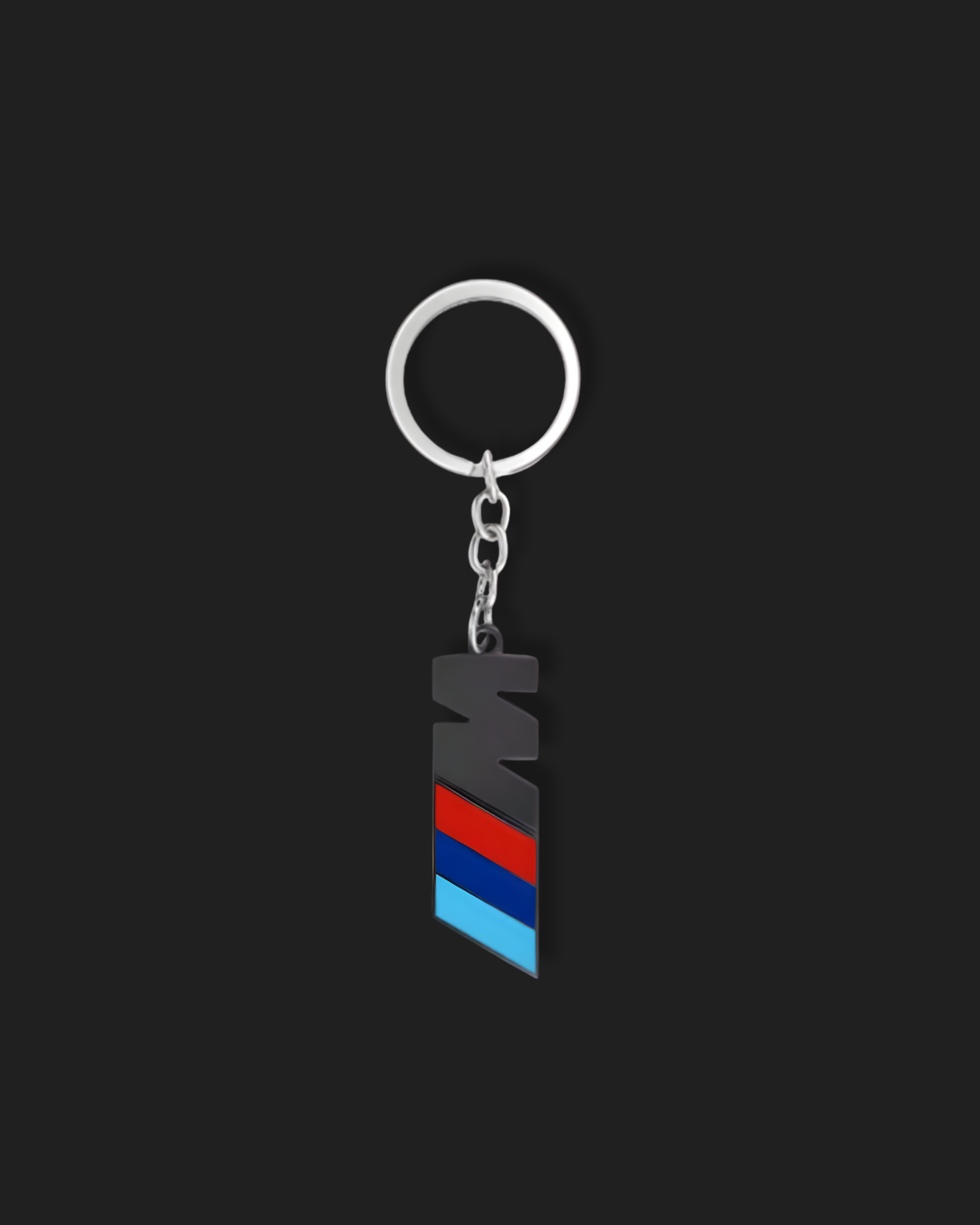KEYCHAINS – PlateZilla