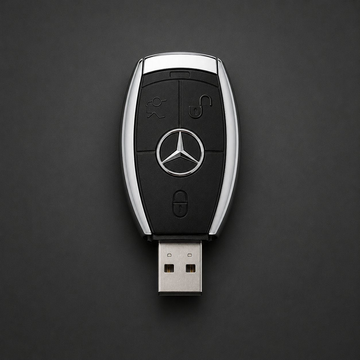 MERC USB KEY 16GB