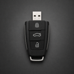 AUDI USB KEY 16GB