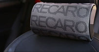 BRIDE/RECARO Pillow Seat Headrest