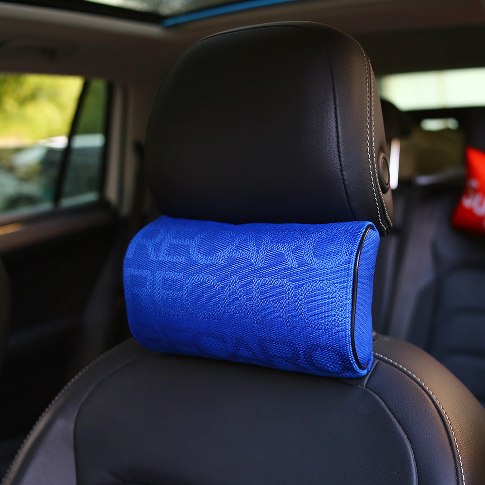 Best Car Neck Pillow Plate Zilla PlateZilla
