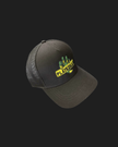 Platezilla Trucker Cap