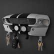 3D PRINTED CAR ENTHUSIAST WALL KEY HOLDERS