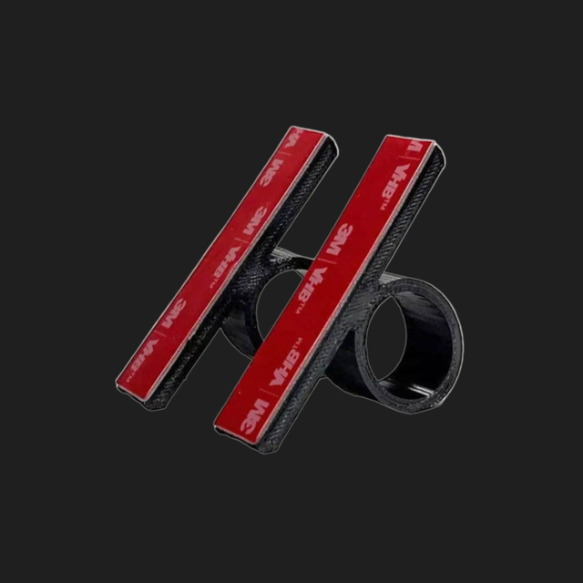 Clip Holders for Audi Honeycomb Grills