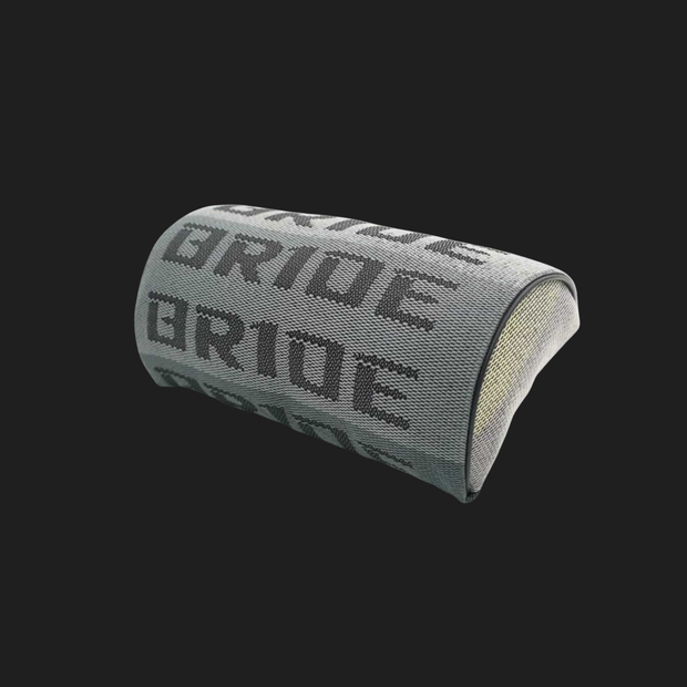BRIDE/RECARO Pillow Seat Headrest