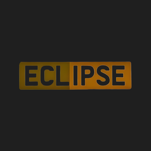 EXCLUSIVE ECLIPSE TINT PLATES