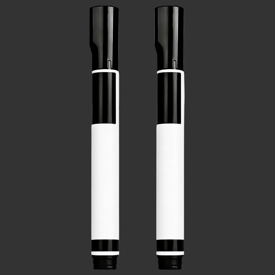 NUMBER PLATE TOUCH UP PEN