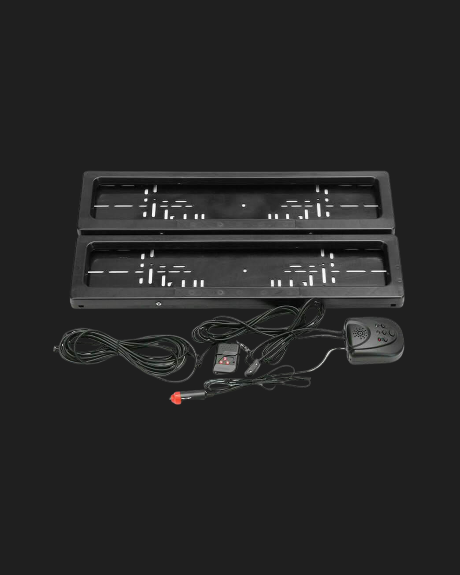 Number Cover Shutter Roller