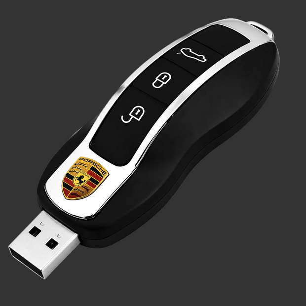 POR USB KEY 16GB