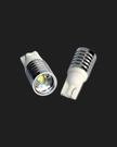 SuperBright LED Number plate bulbs