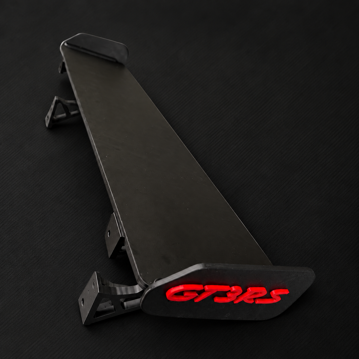 SPOILER SHELF GT3RS