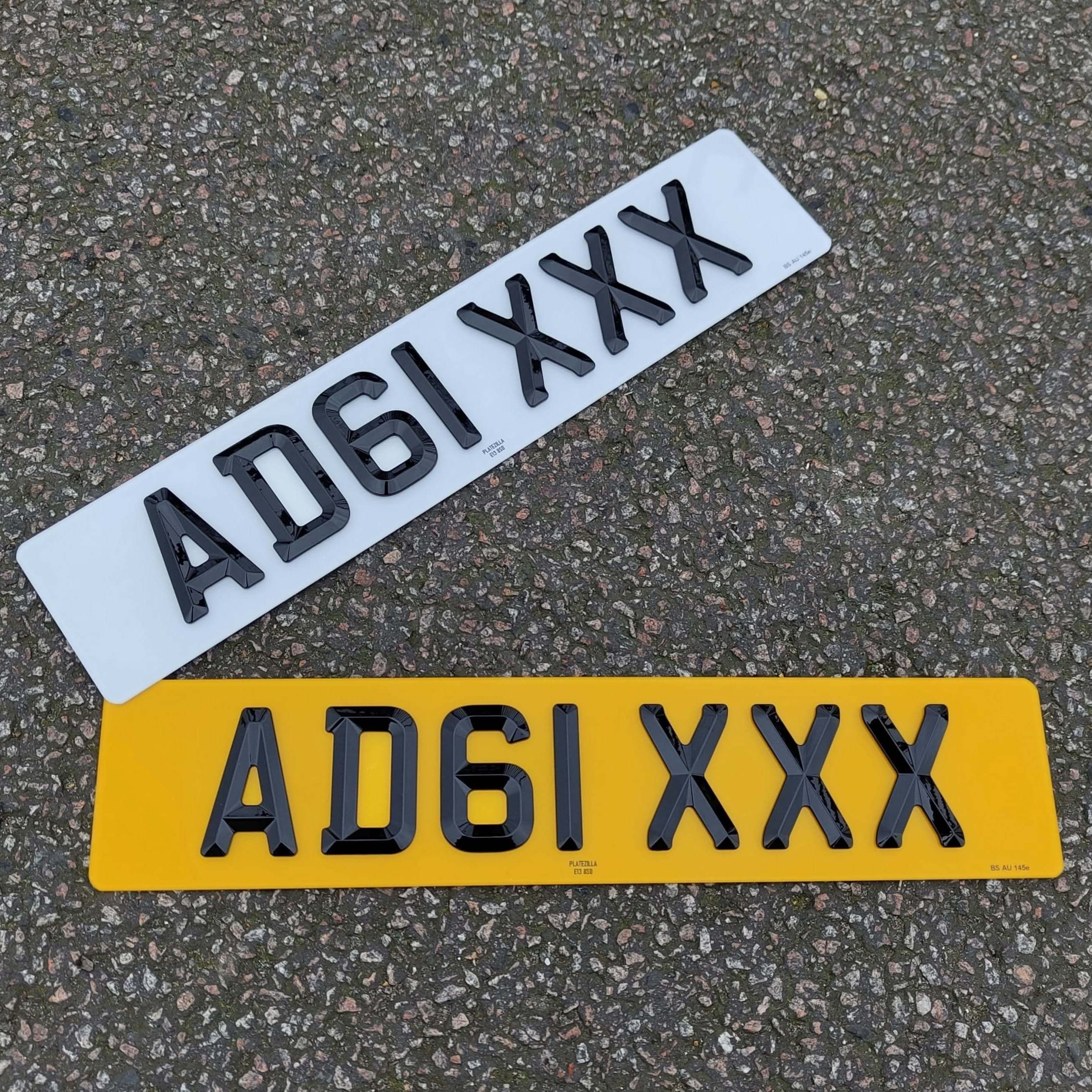 4D BEVEL BY PLATEZILLA