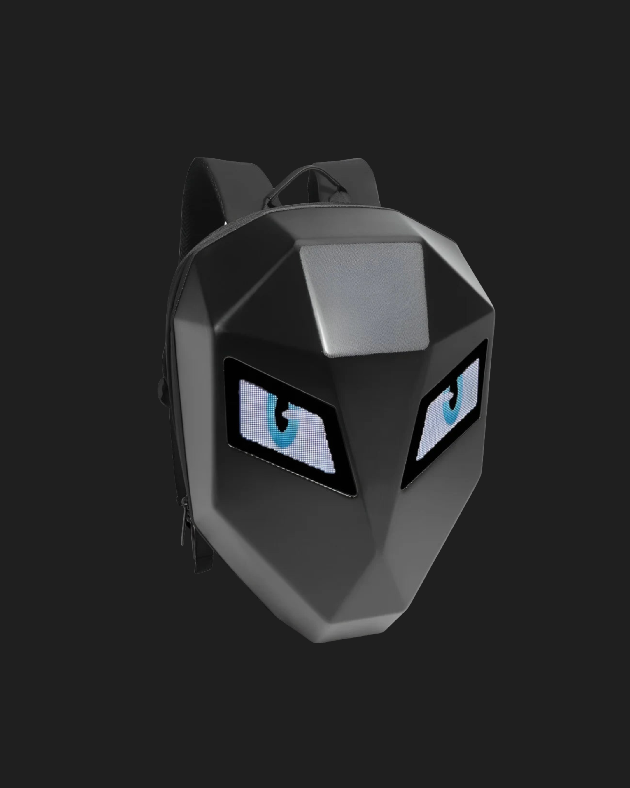 LED BACKPACK