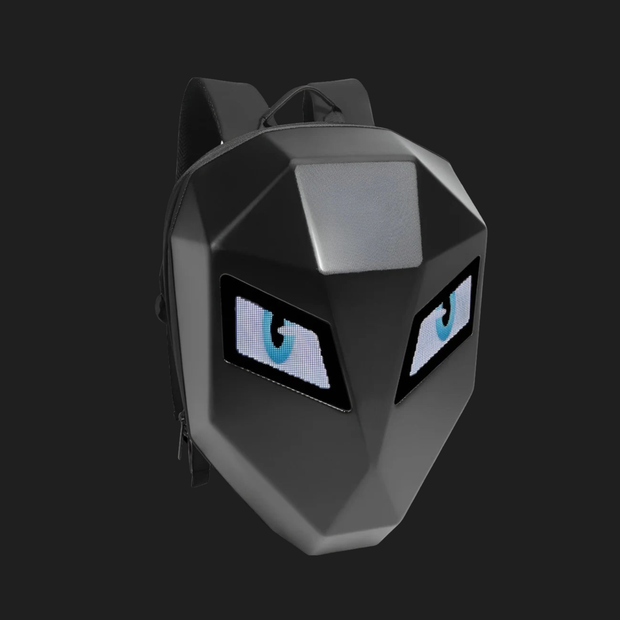 LED BACKPACK