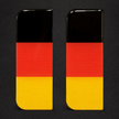 FLAGS / BADGES