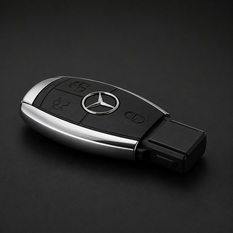 MERC USB KEY 16GB