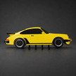 3D PRINTED CAR ENTHUSIAST WALL KEY HOLDERS
