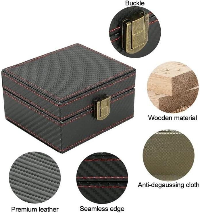 FARADAY CAR KEY BLOCKING BOX