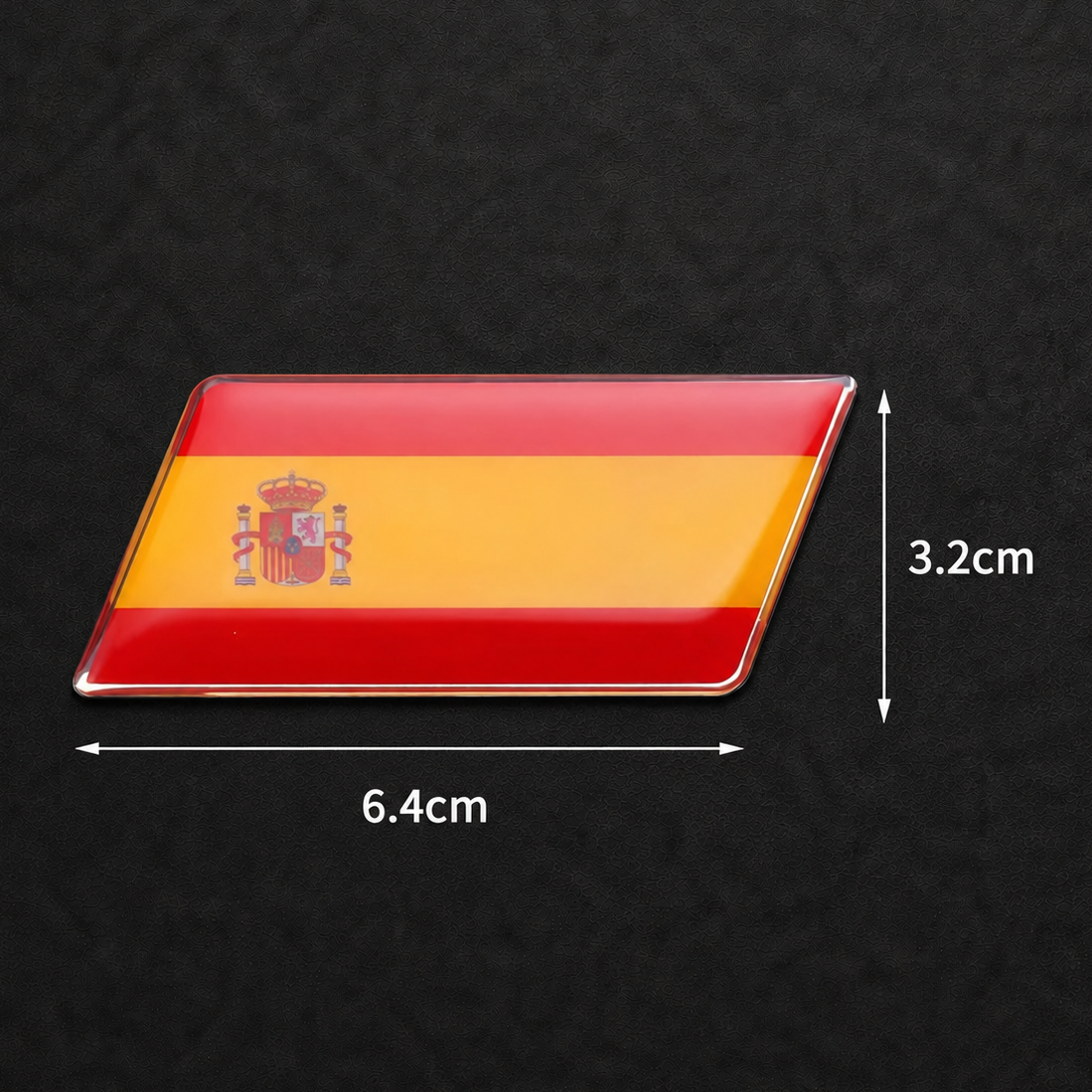 GEL WORLD FLAGS