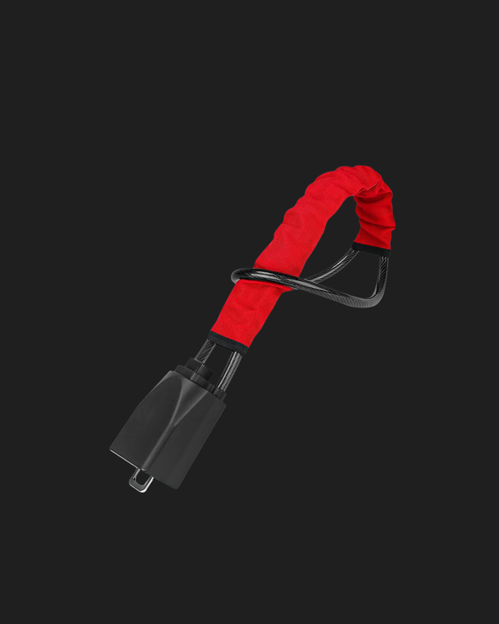 Universal Steering Wheel Lock