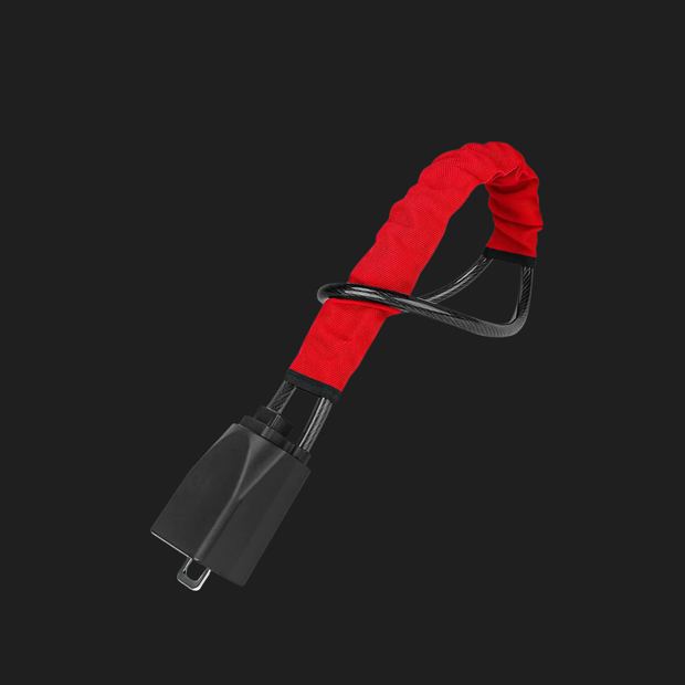 Universal Steering Wheel Lock