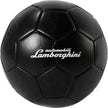 Lamborghini Football Ball Black 3