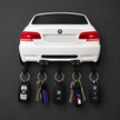 3D PRINTED CAR ENTHUSIAST WALL KEY HOLDERS