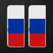 FLAGS / BADGES