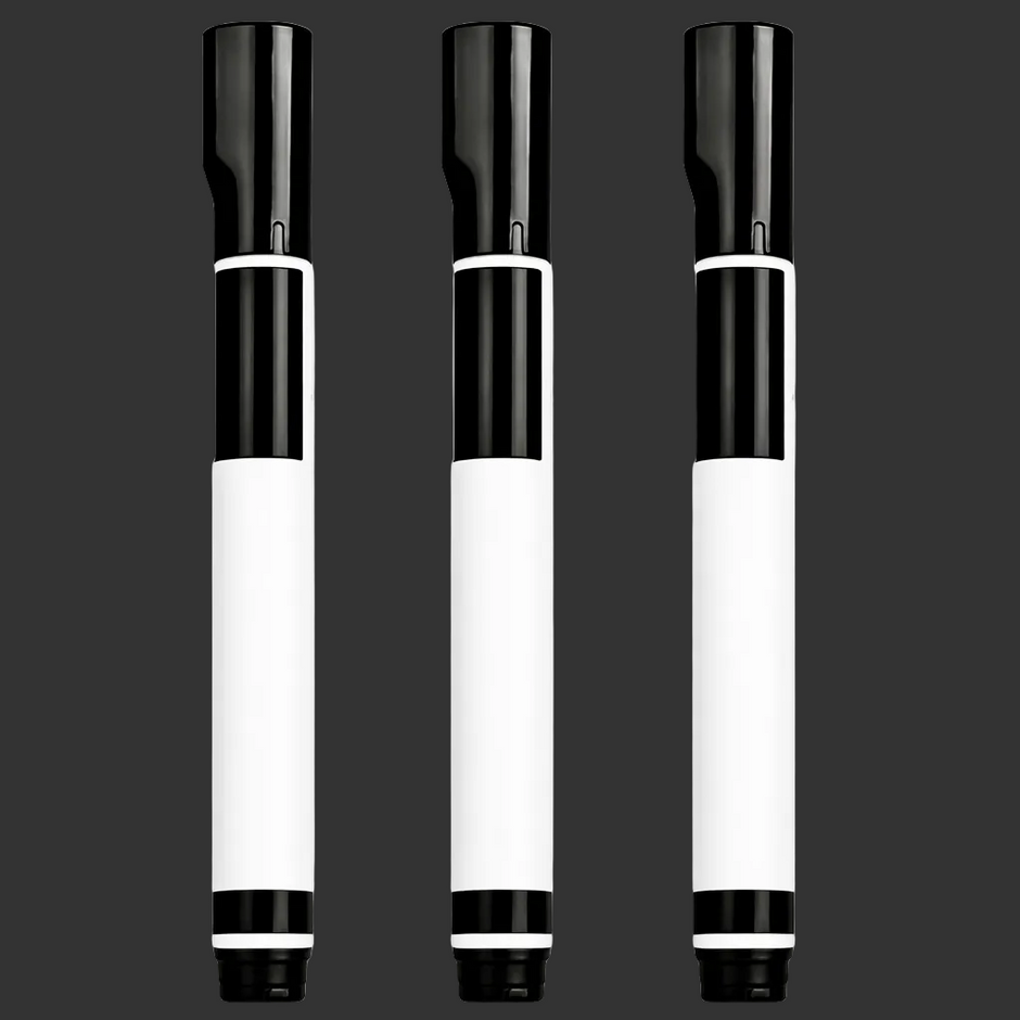 NUMBER PLATE TOUCH UP PEN