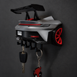 3D PRINTED CAR ENTHUSIAST WALL KEY HOLDERS