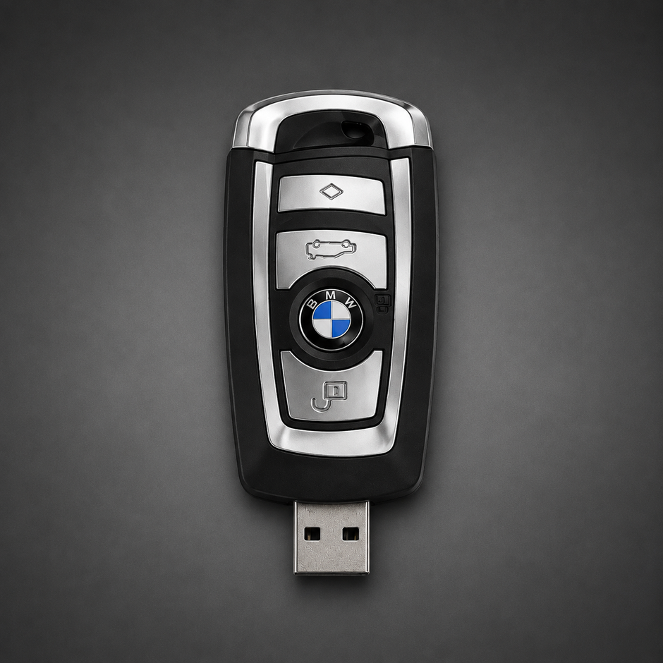 BM USB KEY 16GB