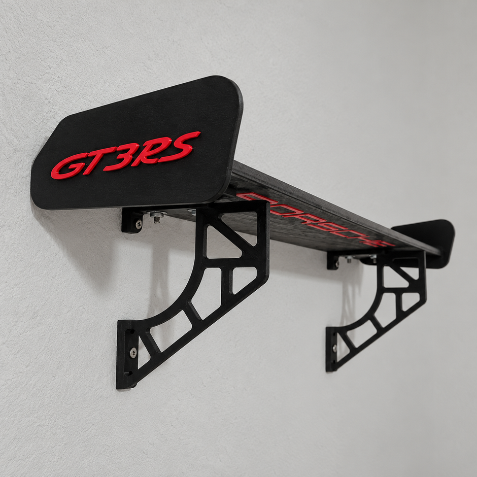 SPOILER SHELF GT3RS
