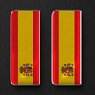 FLAGS / BADGES
