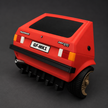 3D PRINTED CAR ENTHUSIAST WALL KEY HOLDERS